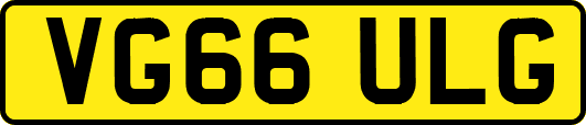 VG66ULG