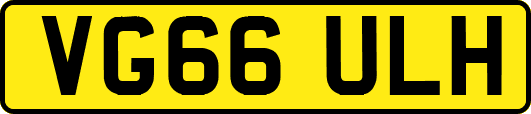 VG66ULH