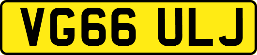 VG66ULJ