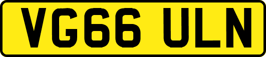 VG66ULN