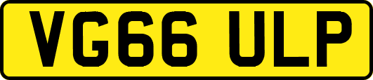 VG66ULP