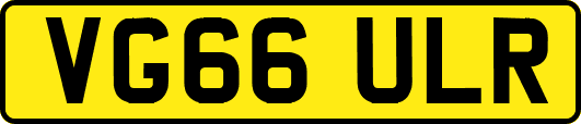 VG66ULR