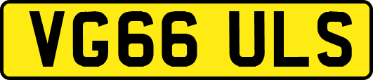 VG66ULS