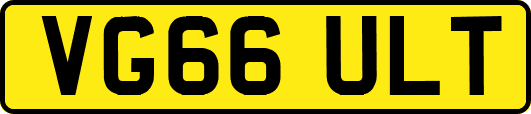 VG66ULT