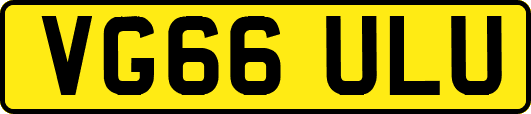 VG66ULU