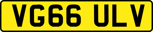 VG66ULV