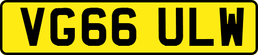 VG66ULW