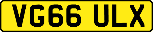 VG66ULX