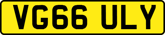 VG66ULY