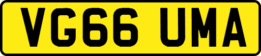 VG66UMA