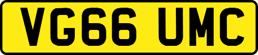 VG66UMC