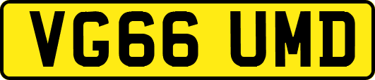 VG66UMD