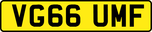VG66UMF