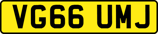 VG66UMJ
