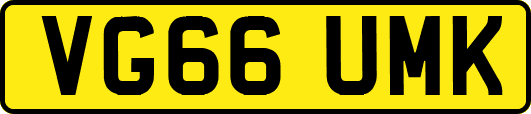 VG66UMK