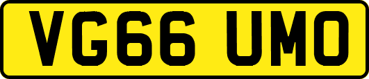 VG66UMO