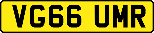 VG66UMR