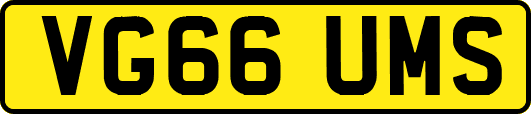 VG66UMS
