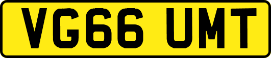 VG66UMT