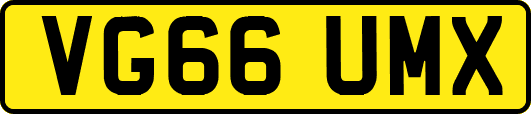 VG66UMX