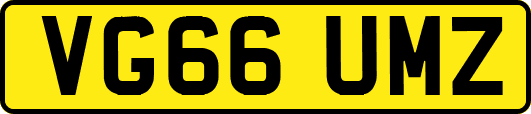 VG66UMZ