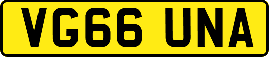 VG66UNA