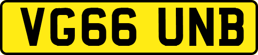 VG66UNB
