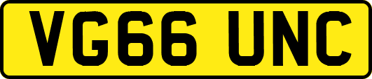 VG66UNC