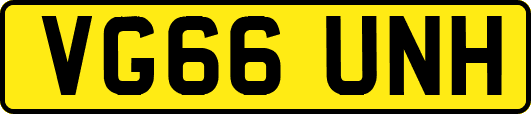 VG66UNH