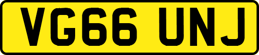 VG66UNJ
