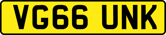 VG66UNK