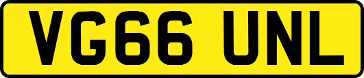 VG66UNL