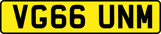 VG66UNM
