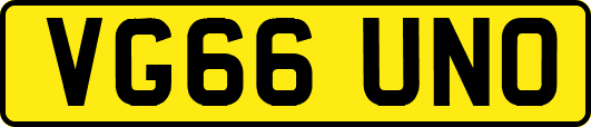 VG66UNO