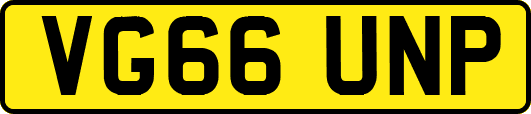VG66UNP