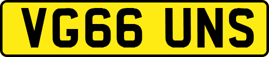 VG66UNS
