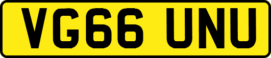 VG66UNU