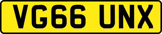 VG66UNX
