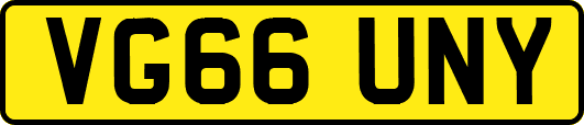 VG66UNY