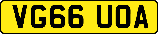 VG66UOA