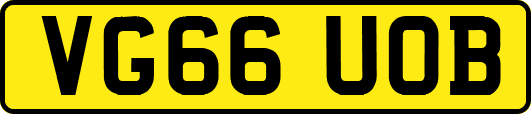 VG66UOB
