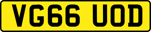 VG66UOD