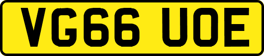 VG66UOE