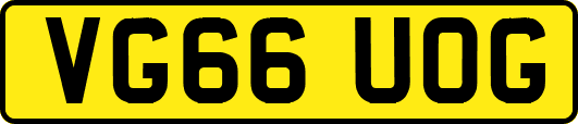 VG66UOG