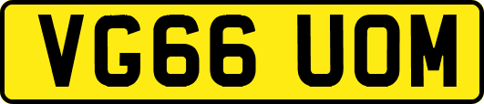 VG66UOM