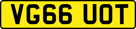 VG66UOT
