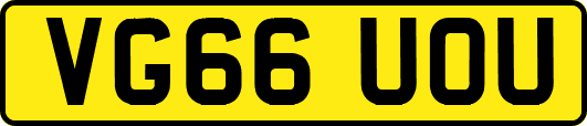 VG66UOU