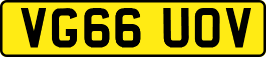 VG66UOV
