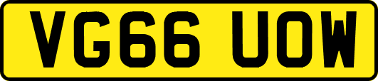 VG66UOW