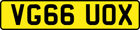 VG66UOX